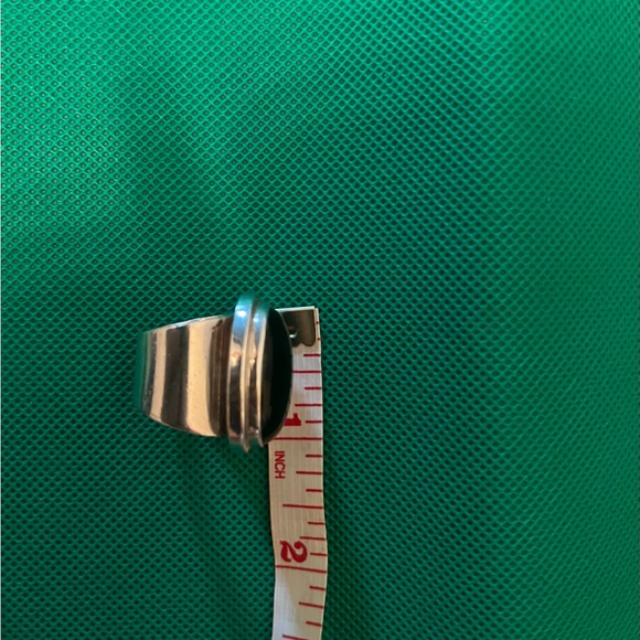 EXEX by Claudia Agudelo Sterling Silver .925 ring - Picture 6 of 10